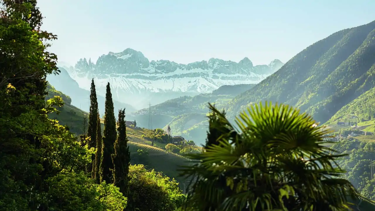 Semester i Italien - resor till Italien