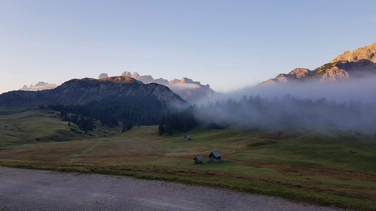 Morgon Plätzwiese-Prato Piazza