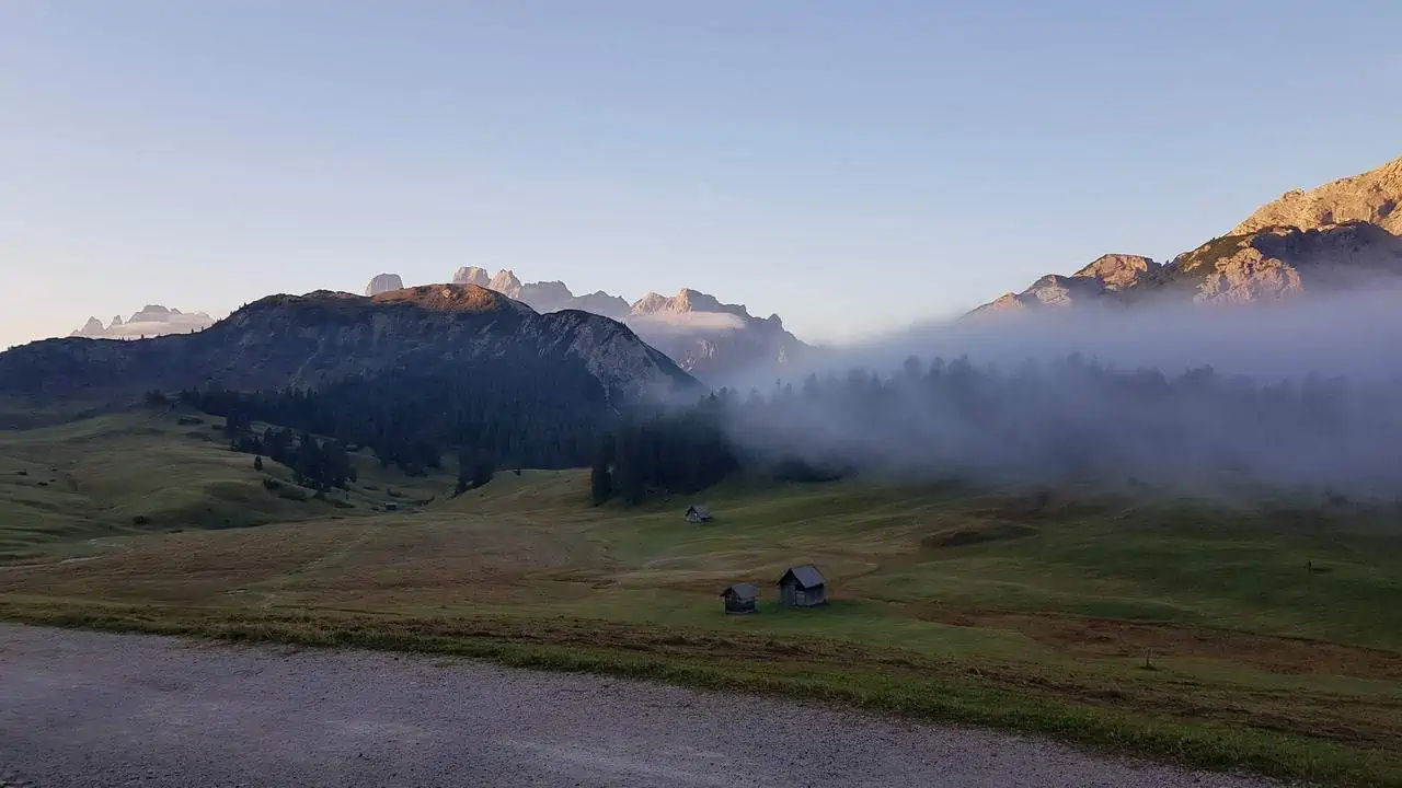 Morgon Plätzwiese-Prato Piazza