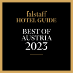 Falstaff Hotel Guide Best of Austria 2023 Genusshotel Riegersburg