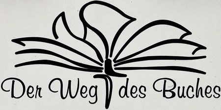 Logo Weg des Buches