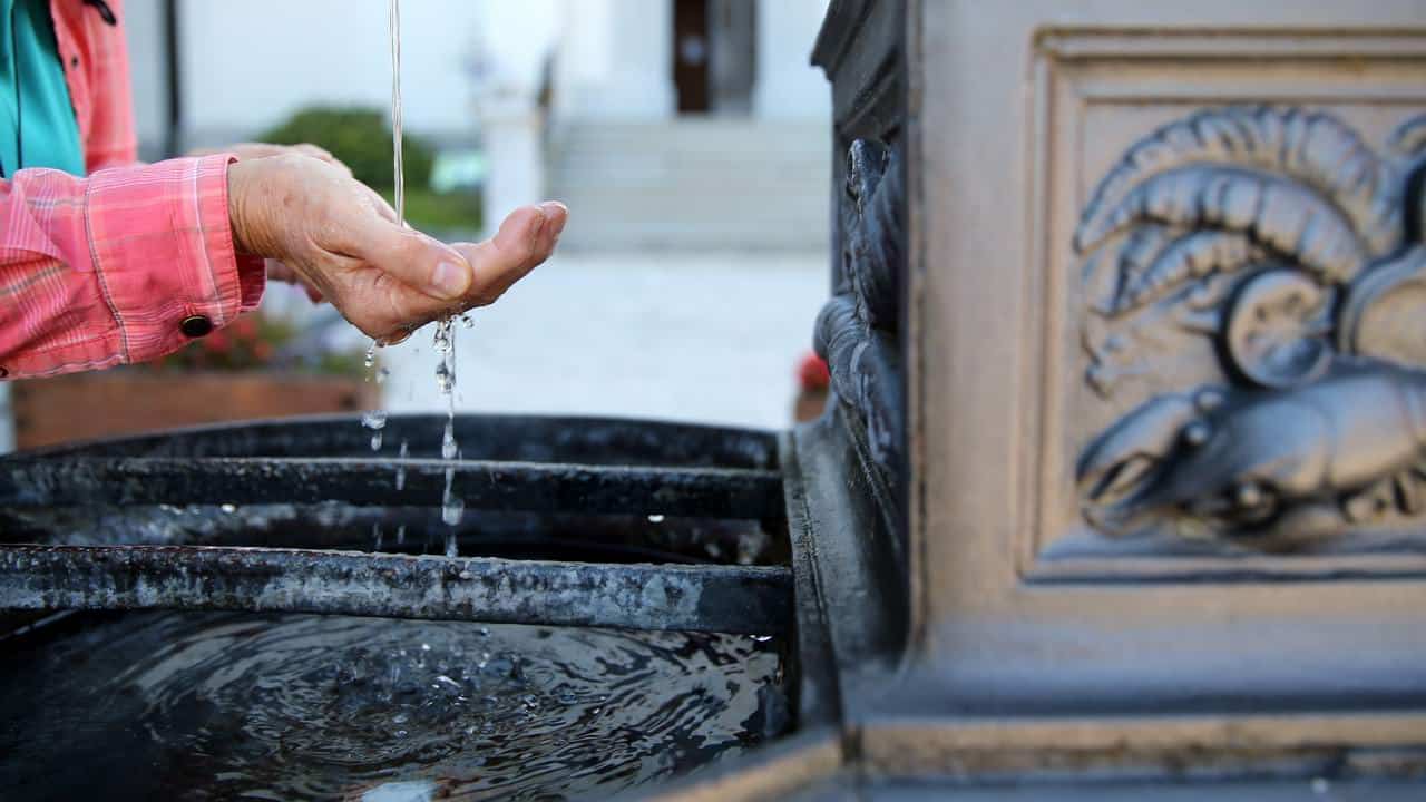 Pilgrimskyrkan i Annaberg