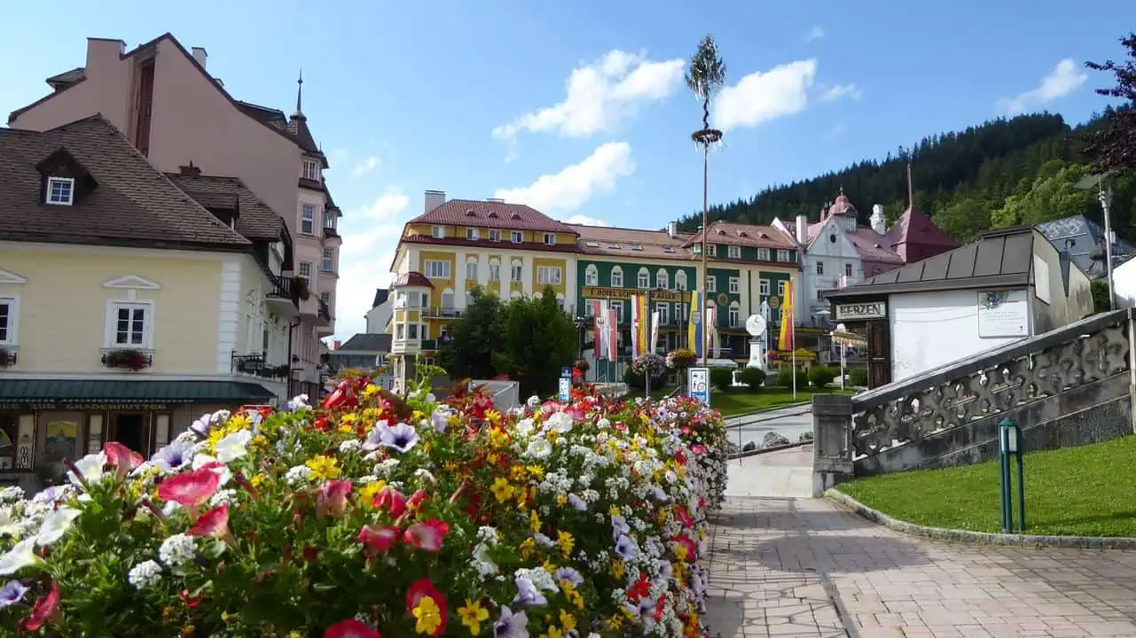Mariazell
