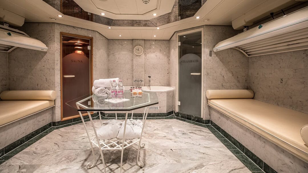 Swiss Crown - Wellness Swiss Crown - Wellness