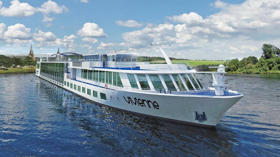 radreisen-rad-schiff-vivienne-bike-boat Båtcykling på Donau med MV Vivienne