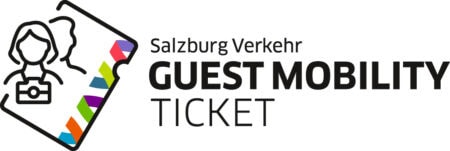 Salzburg Verkehr Guest Mobility Ticket