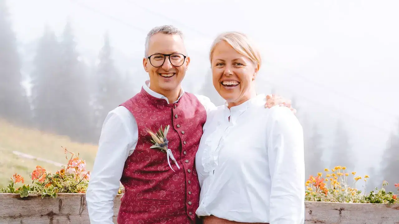 Christine Klaus Hotel Stadt Wien