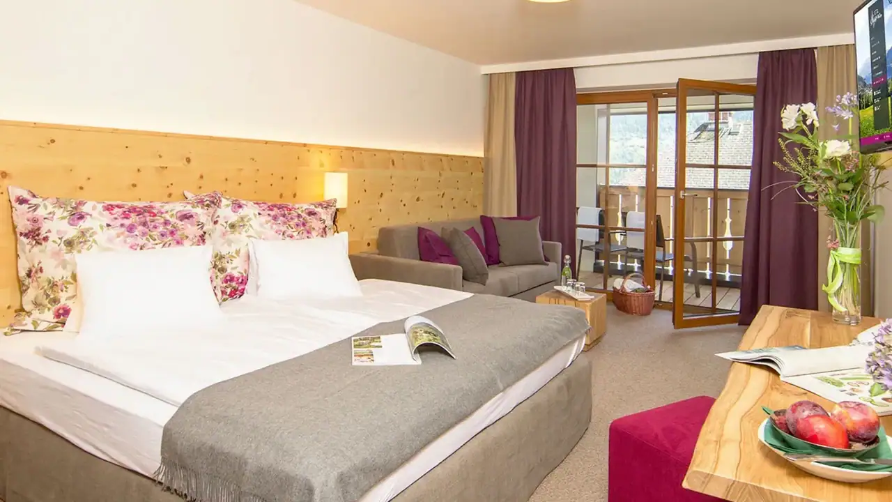 Dubbelrum Superior Hotel Stadt Wien