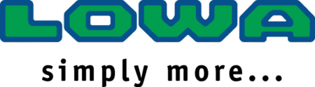 Lowa logo logga