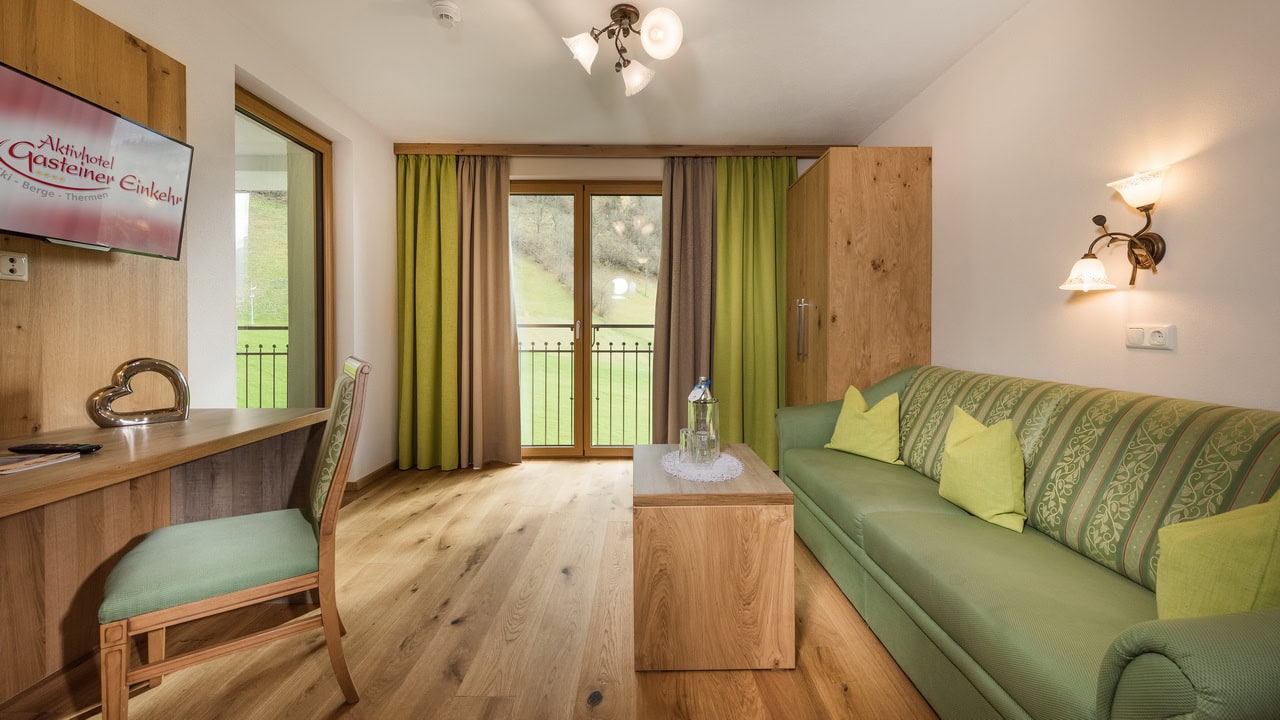 Dubbelrum Superior BGD