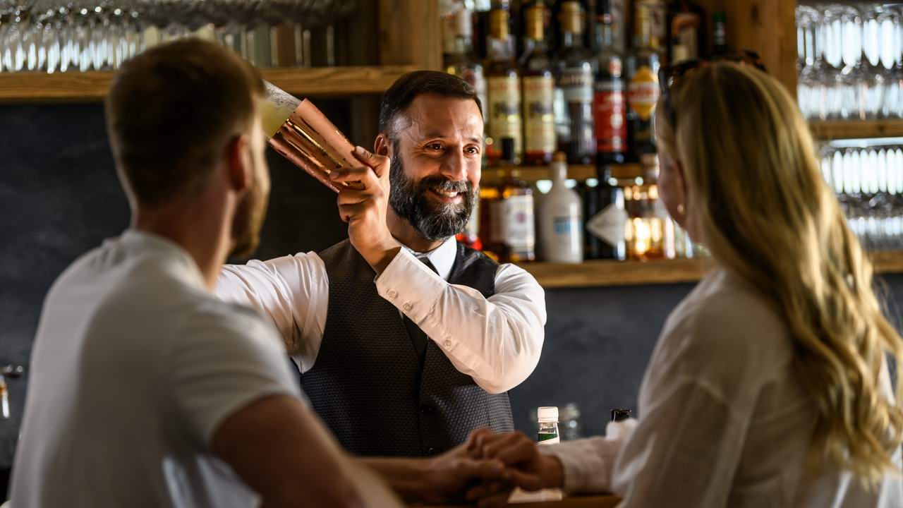 Baren © Aktivhotel Gasteiner Einkehr BGD