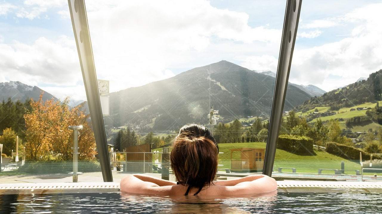 Spa Alpentherme