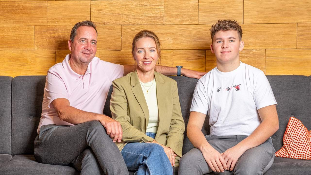 Bildspel Hotel Bergland Seefeld