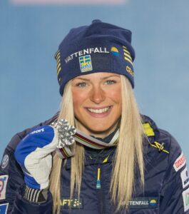 Frida Karlsson Seefeld VM 2019