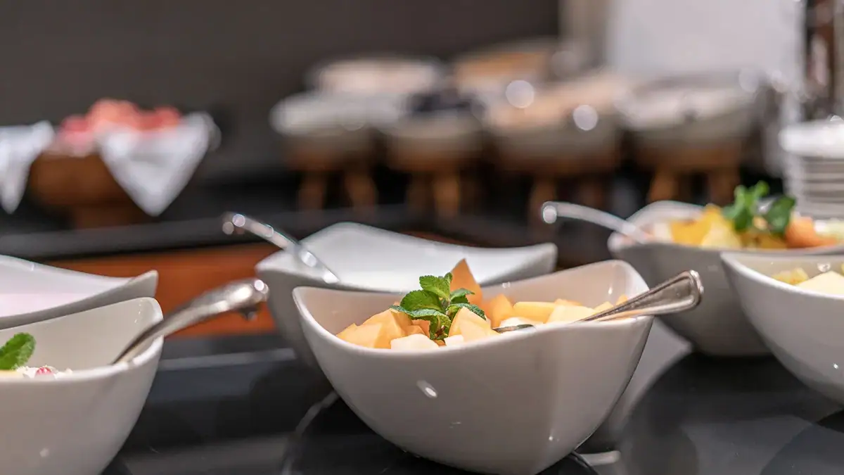 Bildspel Hotel Bergland Seefeld