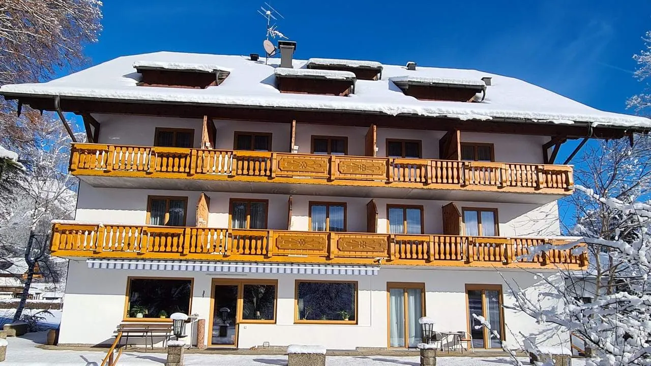 Hotel Carossa Strobl Wolfgangsee