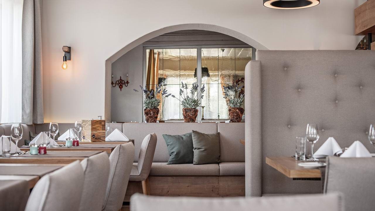 Bildspel Hotel Bergland Seefeld