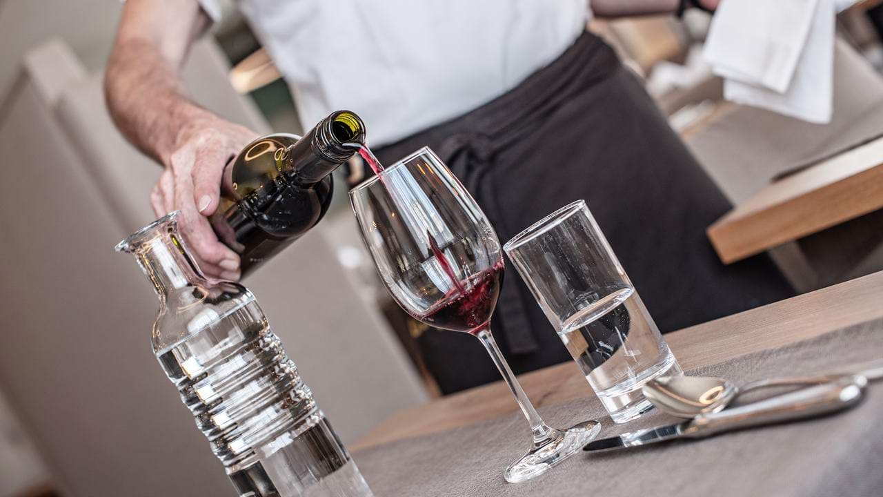 Bildspel Hotel Bergland Seefeld