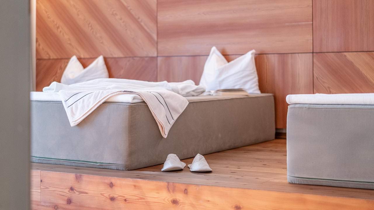 Bildspel Hotel Bergland Seefeld