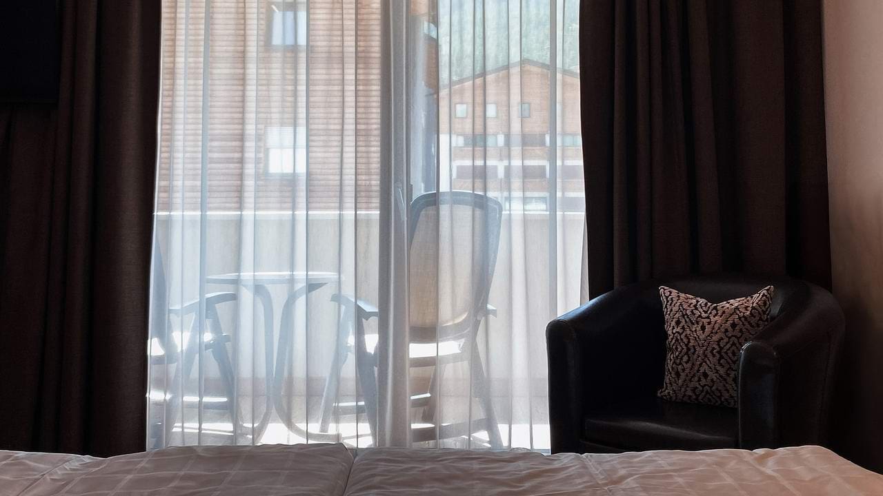 Classic room Hotel Ciasa soleil BSL