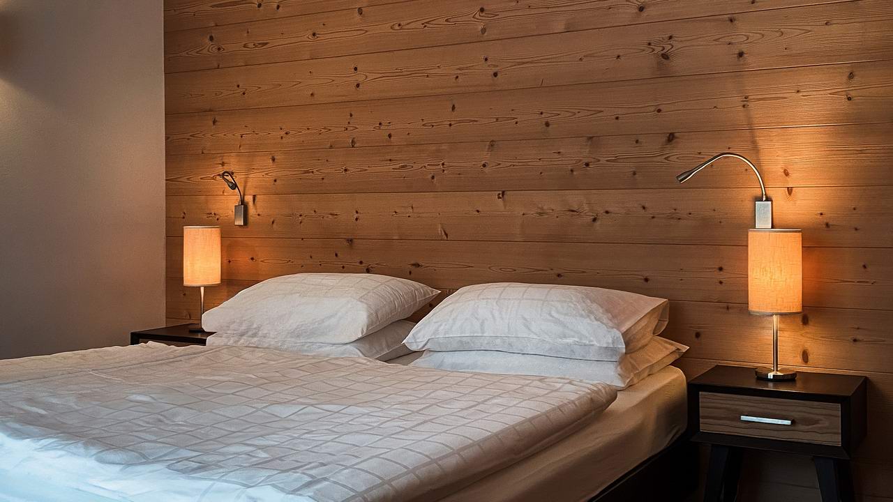 Classic room Hotel Ciasa soleil BSL