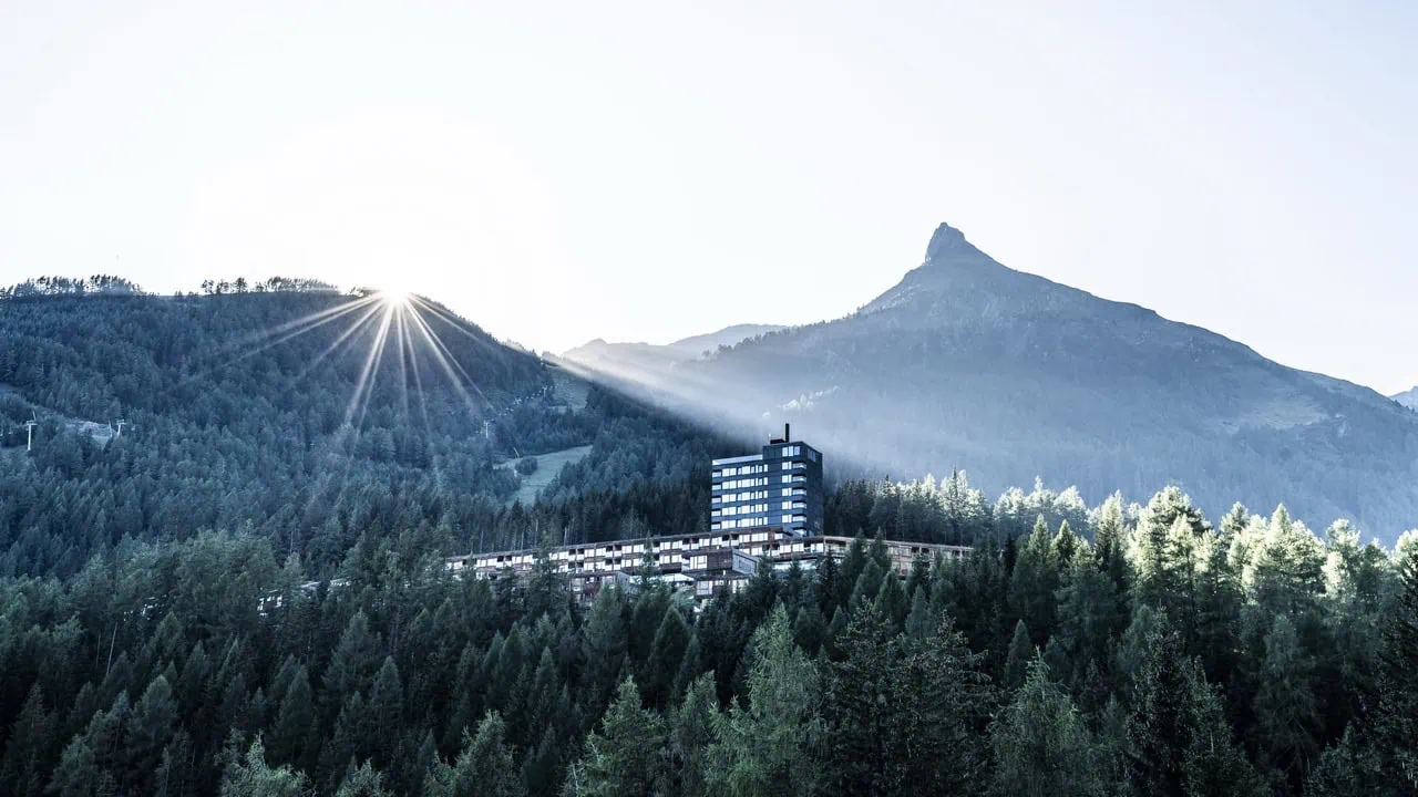 Gradonna Mountain Resort Kals Grossglockner