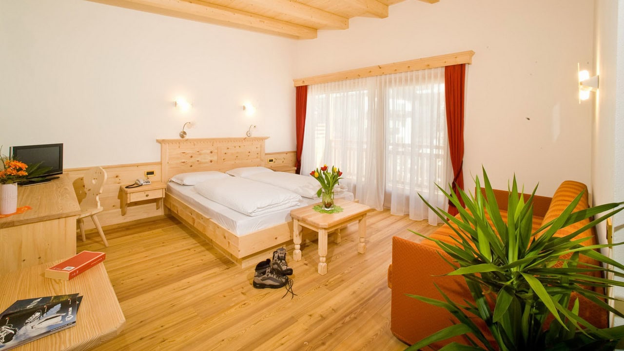 Pider - Junior suite © Hotel Pider - with permission Pider - Junior suite