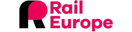 Rail Europe Logo